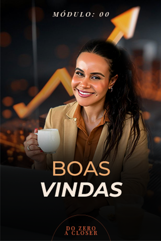 Capa de Módulo 0