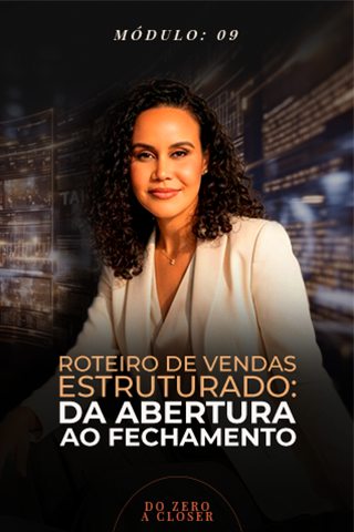 Capa de Módulo 09