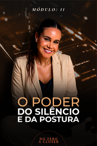 Capa de Módulo 11