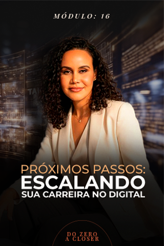 Capa de Módulo 16