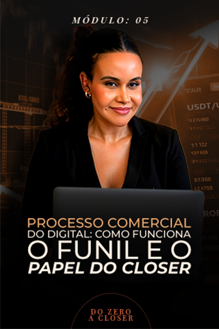 Capa de Módulo 5