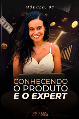Capa de Módulo 6